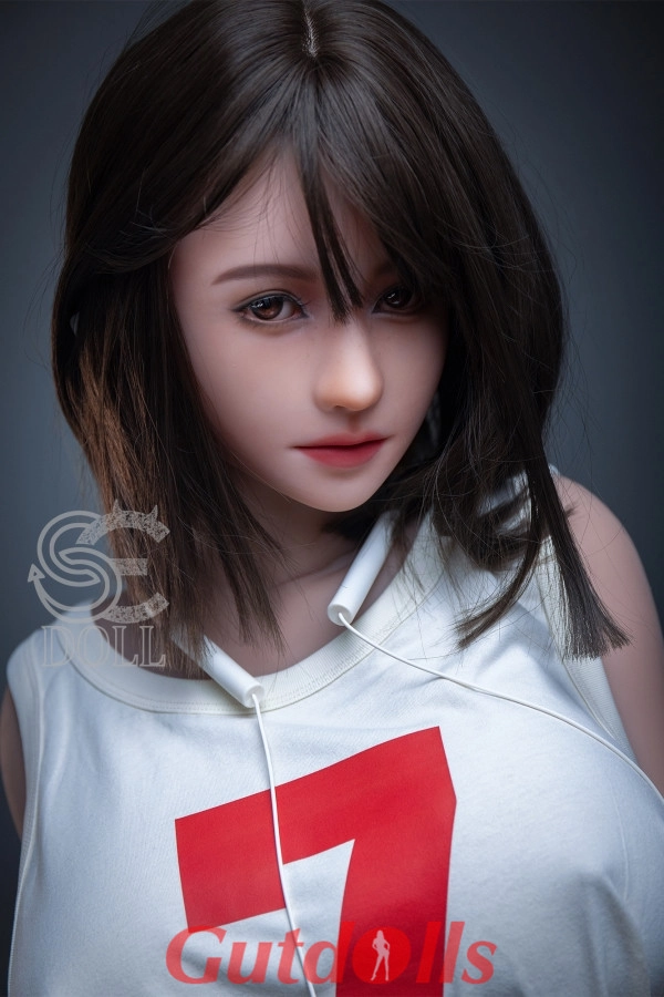 silicon real doll