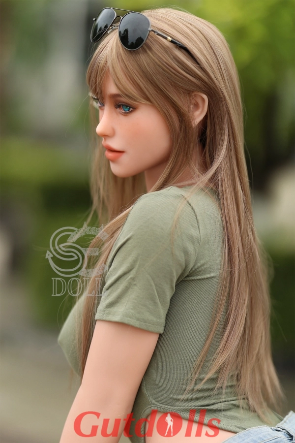 sexdoll man 168cm F-cup