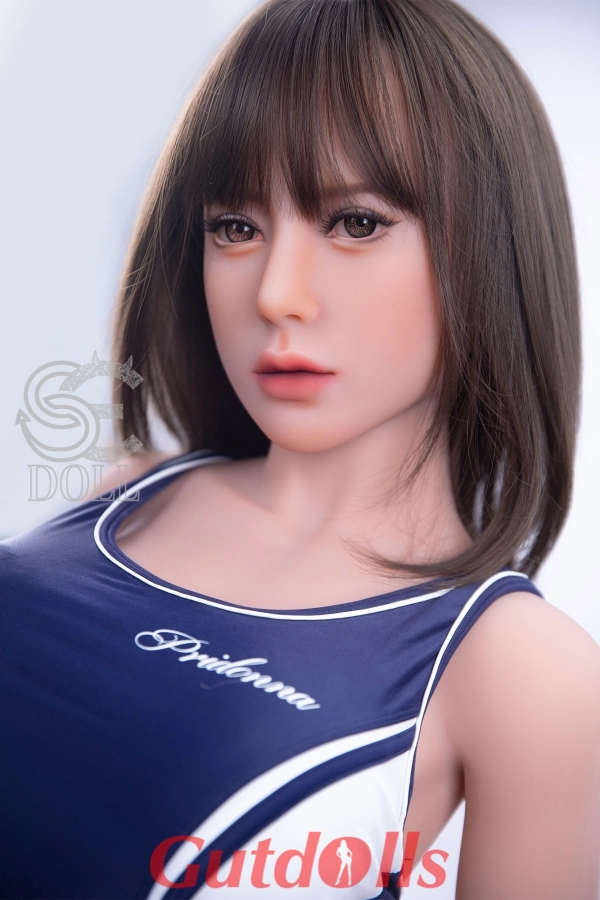 sexdoll man 153cm F-cup