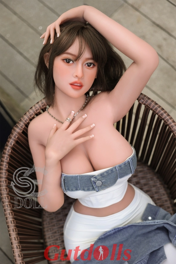 sexdoll man 161cm | 5ft3 F-cup