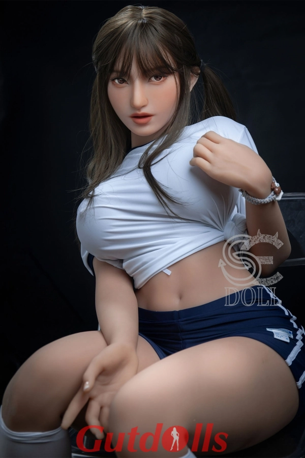 sexdoll man 157cm | 5ft1 H-cup