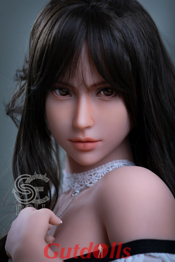 best real doll Megan Doll