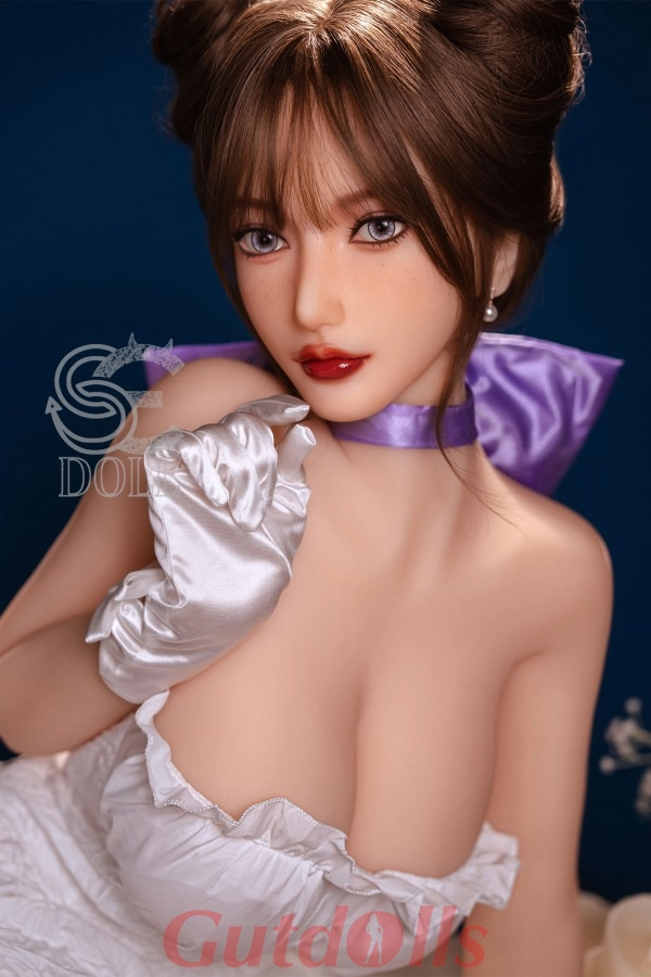 Makoto.C sex puppe billig