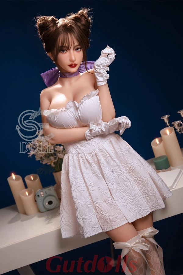 real doll artificial intelligence