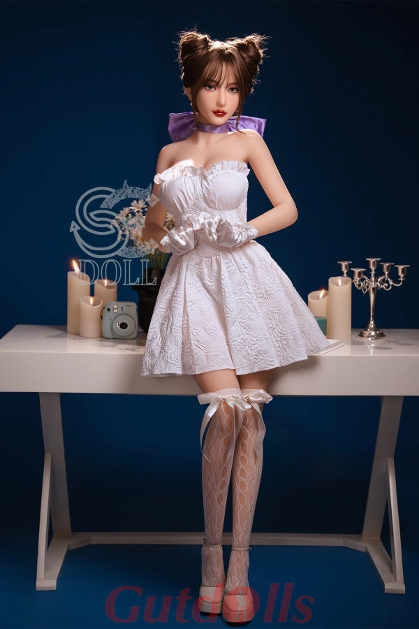 luxury sex dolls 161cm | 5ft3 F-cup