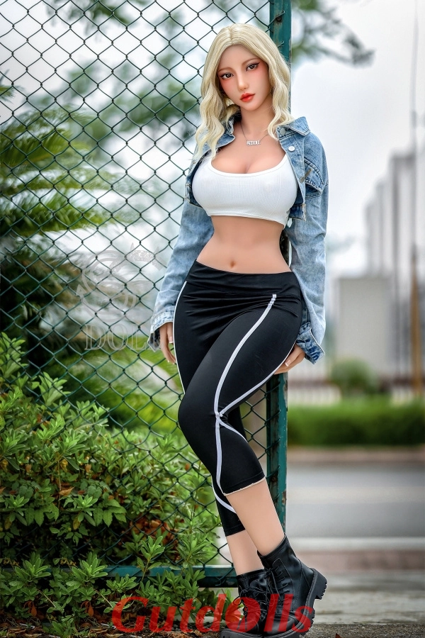 dolly sex puppe 161cm 5ft3 F-Cup