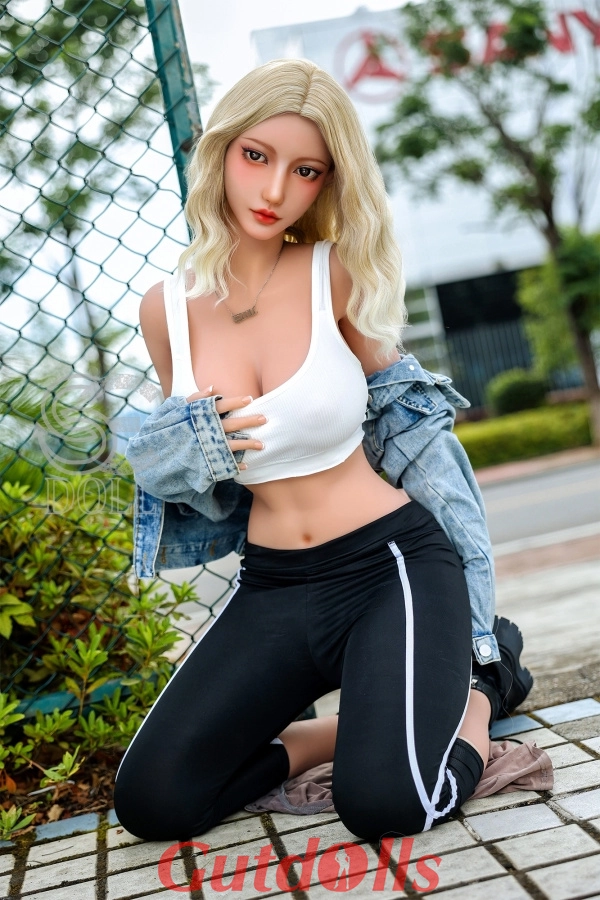 real doll artificial intelligence Lexxi