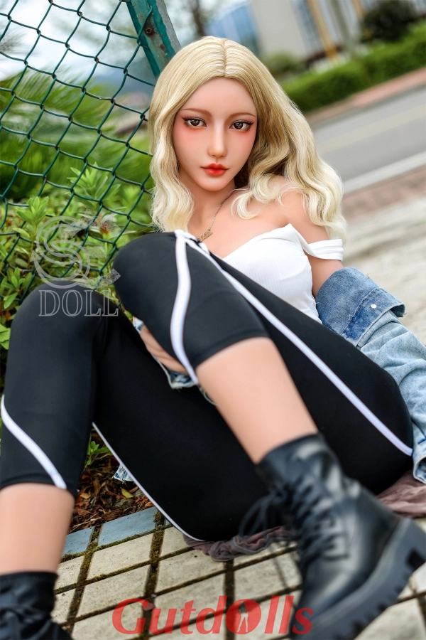 luxury sex dolls 161cm 5ft3 F-Cup