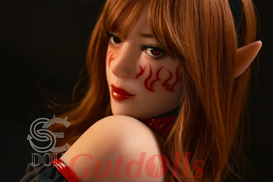 japanese sexdoll