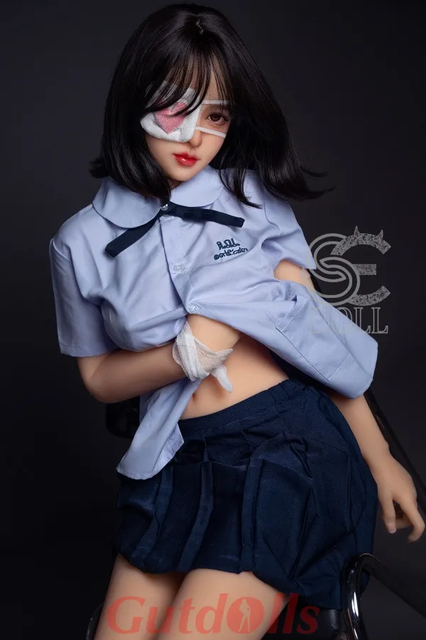 sexdoll man 153cm F-Cup