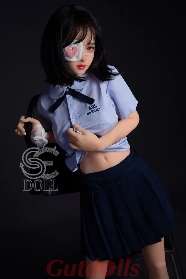 dolly sex puppe 153cm F-Cup