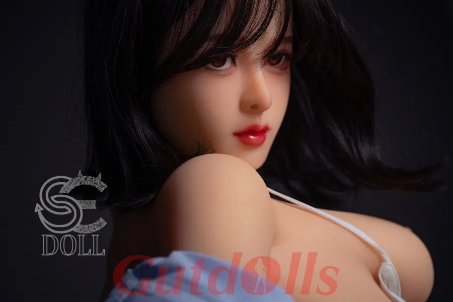 luxury sex dolls 153cm F-Cup