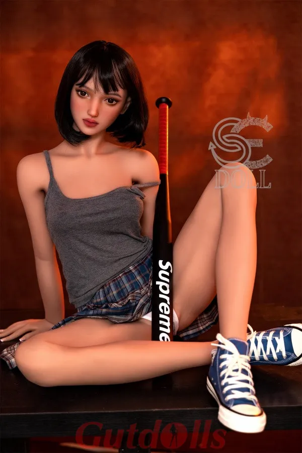 real doll artificial intelligence