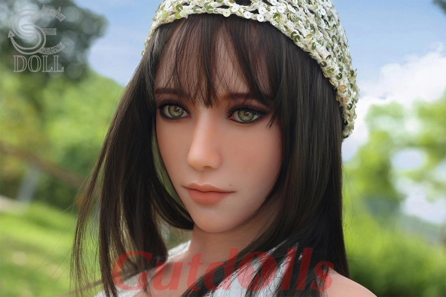 silicon real doll