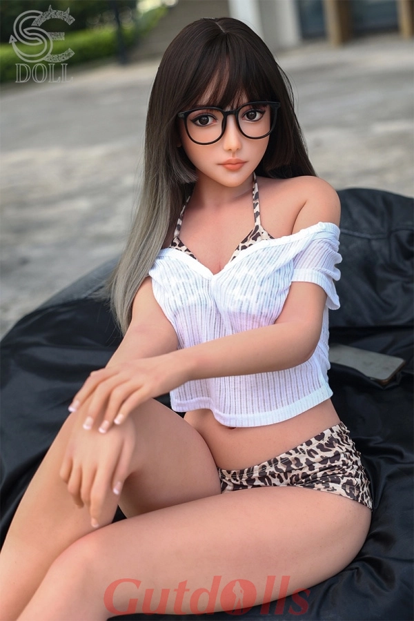 trans sexpuppe