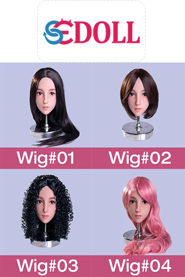 Synthese Haarstyle