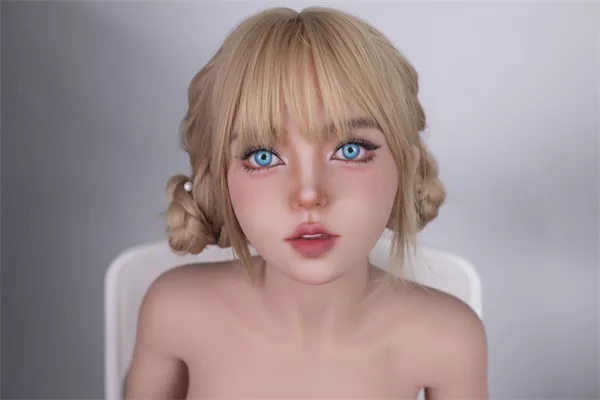 silikon Kopf SE sex doll sexpupen