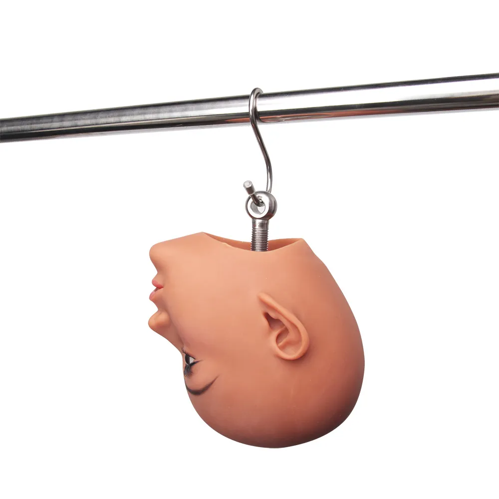 silikon Kopf SE sex doll sexpupen