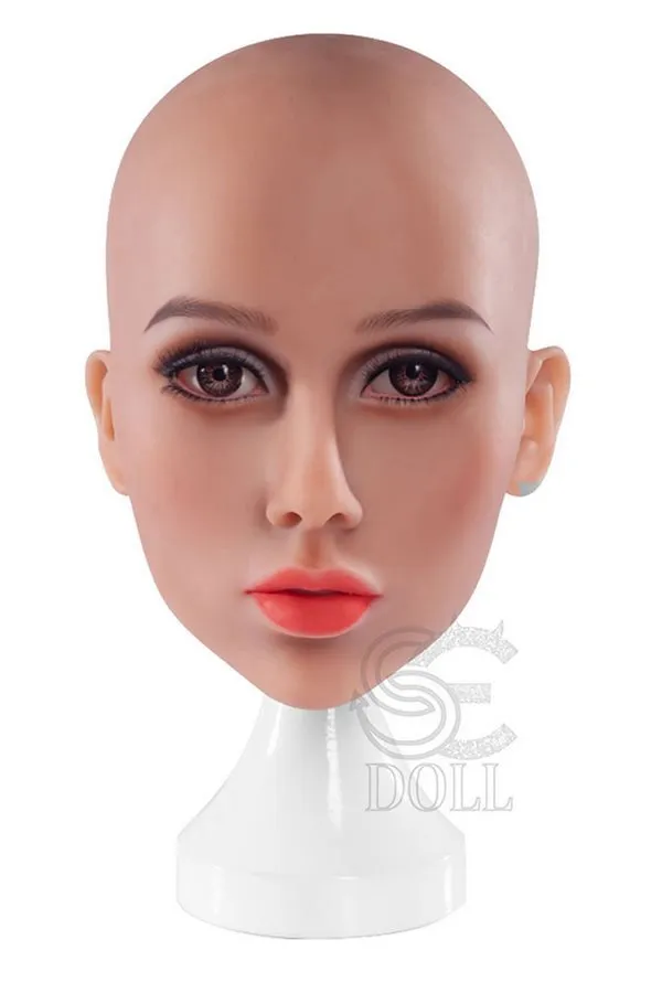 sexdoll Eisen Kopf dolls