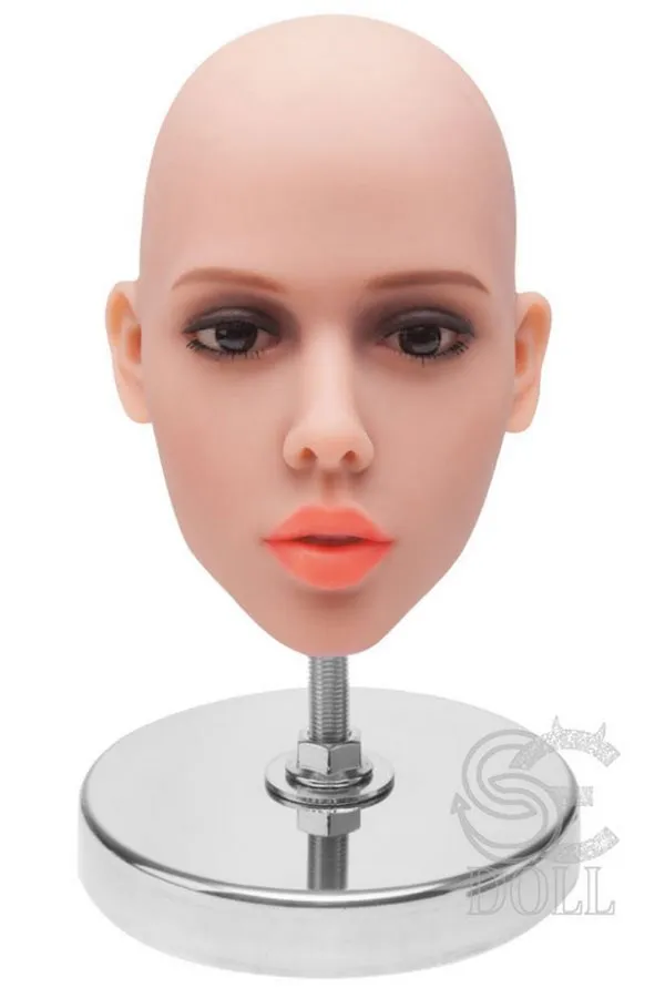 mini silikon Edelstahl sexpuppe