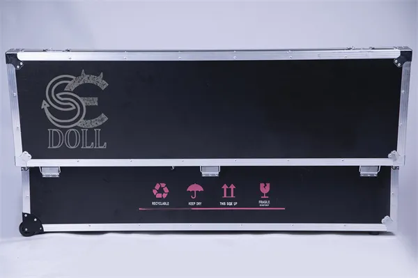 sexdoll Aufbewahrungsbox Kopf dolls