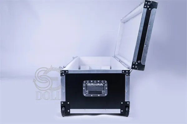 mini silikon Aufbewahrungsbox sexpuppe