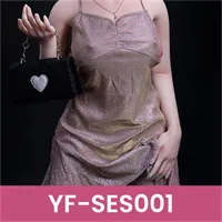 Kleidung:YF-SES001