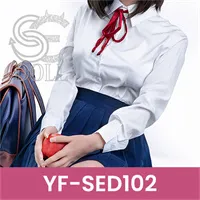 Kleidung:YF-SED102