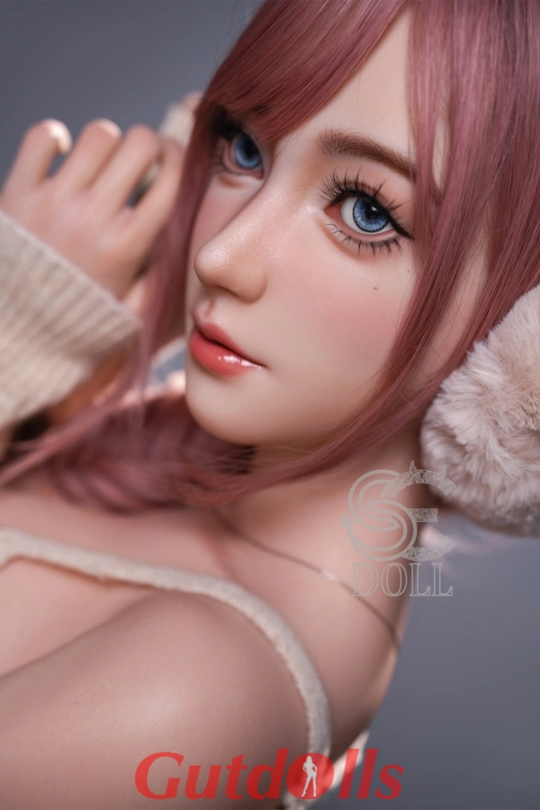 Yuuka.H erotic dolls