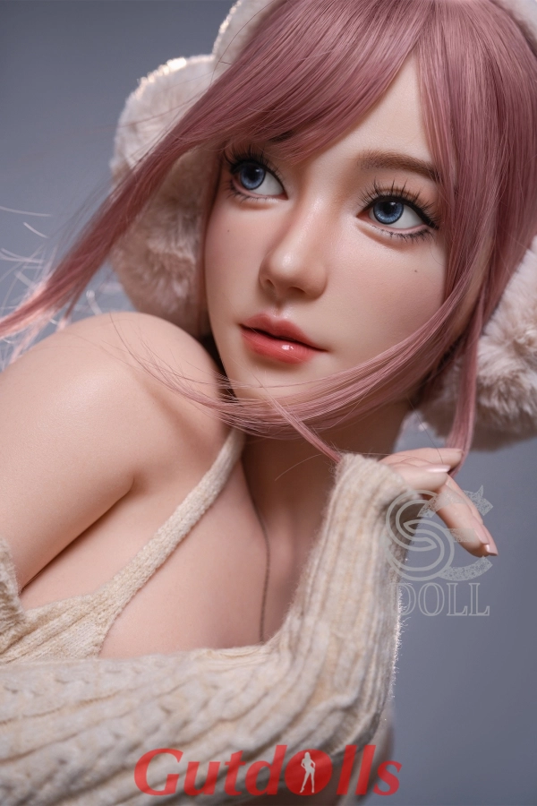 luxury sex dolls 165cm | 5ft4 C-cup