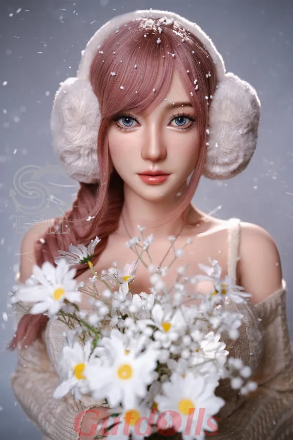 trans sexpuppe