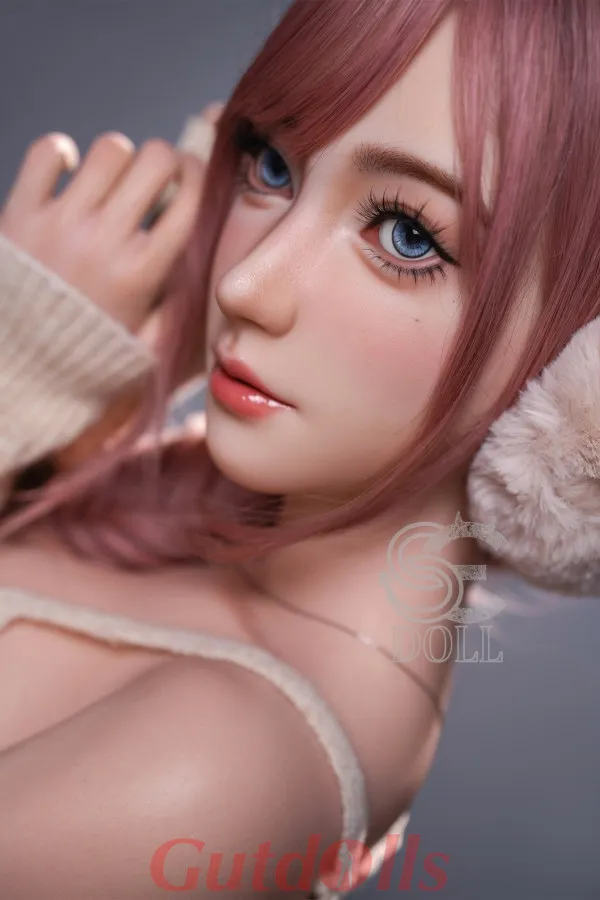 luxury sex dolls 165cm | 5ft4 C-cup