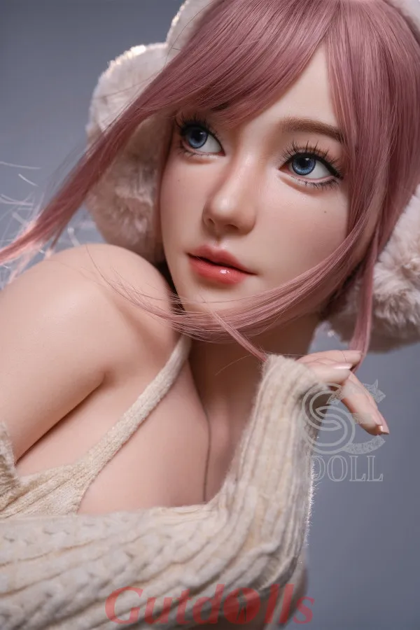 3d sexpuppe