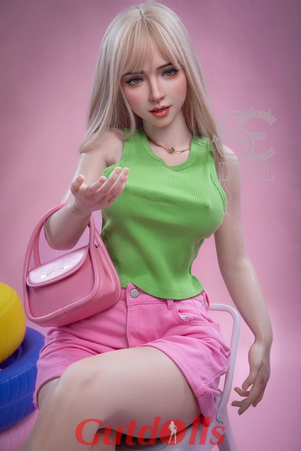 sexdoll man 161cm | 5ft3 E-cup