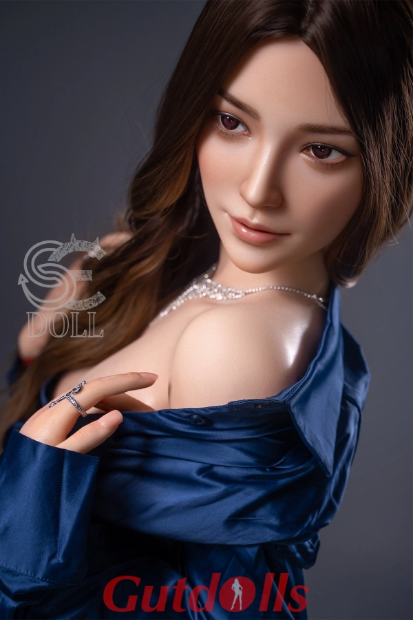 luxury sex dolls 165cm | 5ft4 C-cup