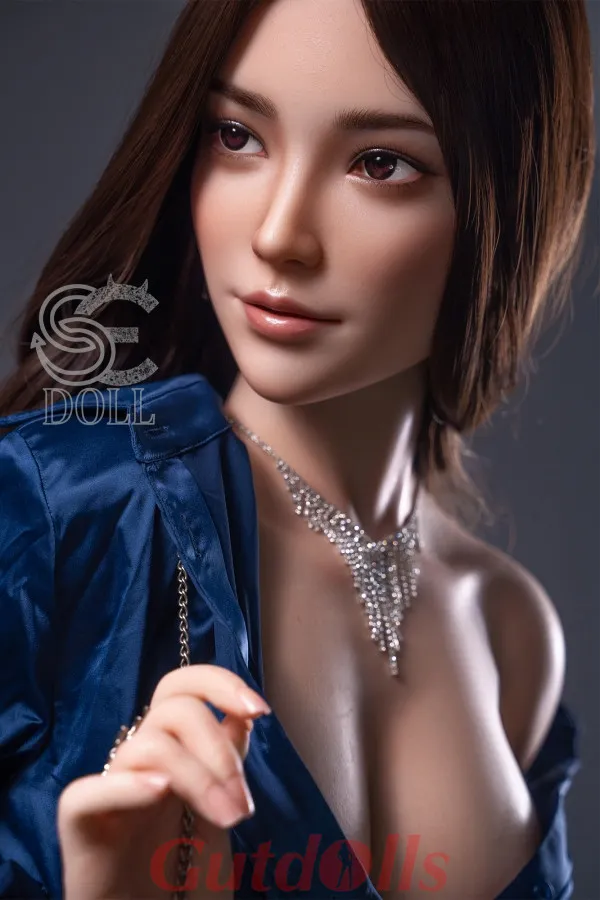 trans sexpuppe