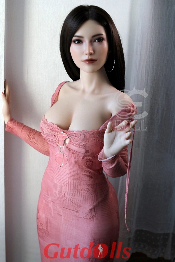 sexdoll man 165cm | 5ft4 C-Cup