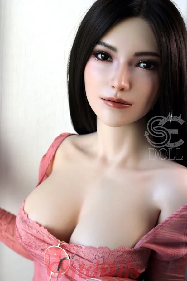 real doll artificial intelligence