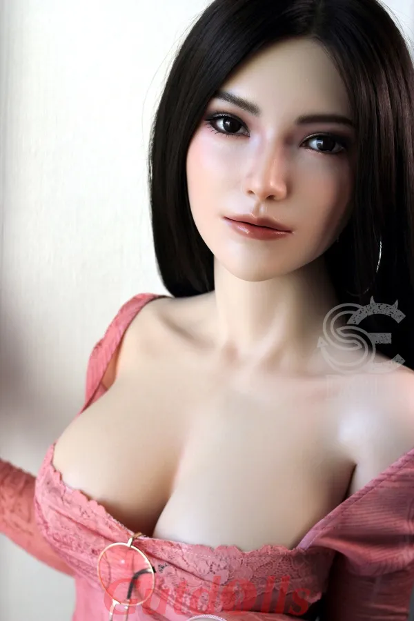 luxury sex dolls 165cm | 5ft4 C-cup