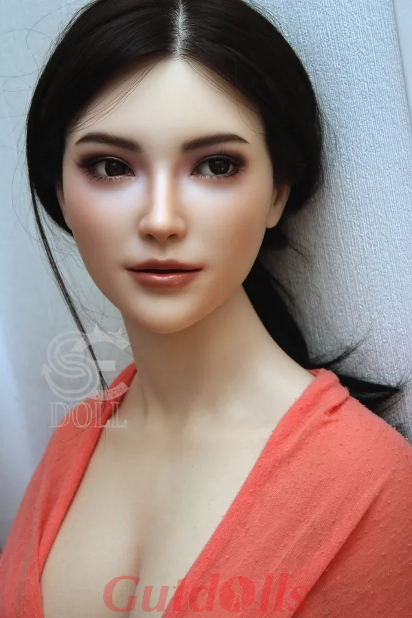 real doll mini