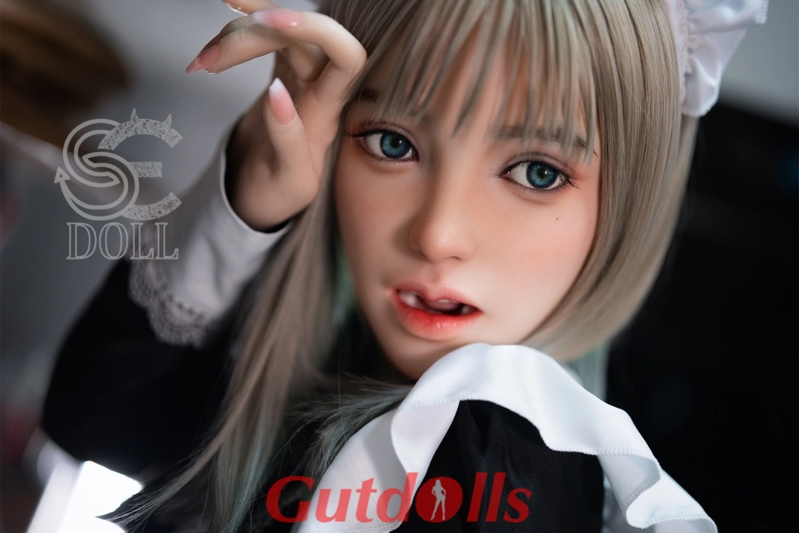 Vicky.H create sex doll