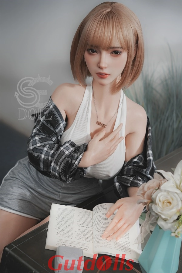 dolly sex puppe 161cm | 5ft3 F-Cup