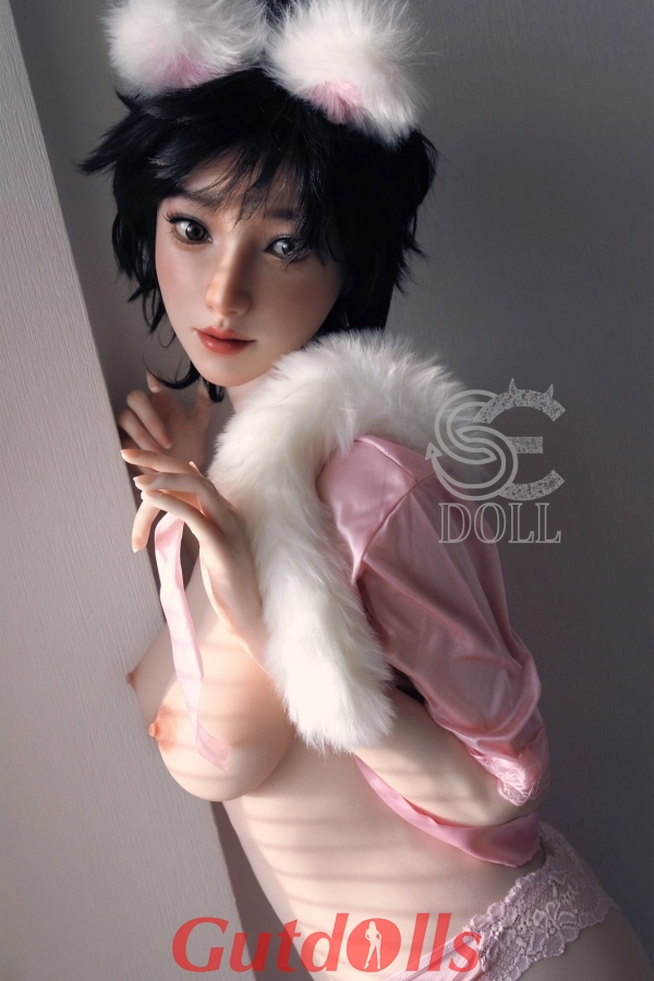 3d sexpuppe