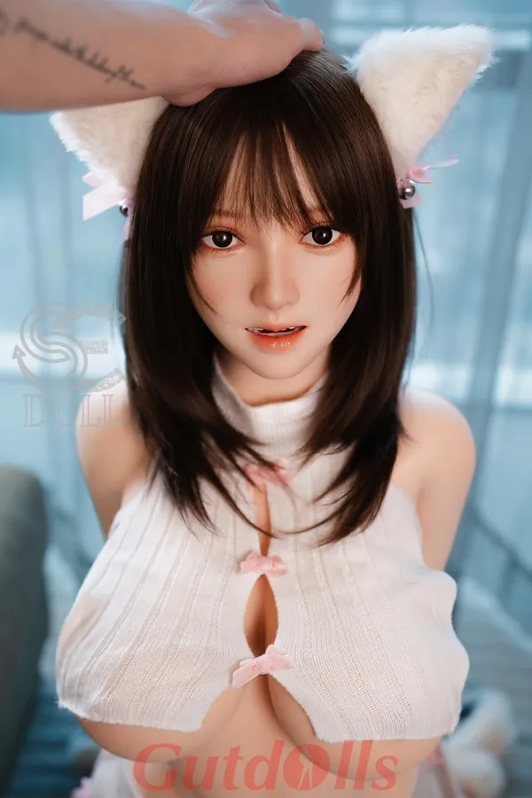 sexpuppe transe 157cm | 5ft1 I-cup