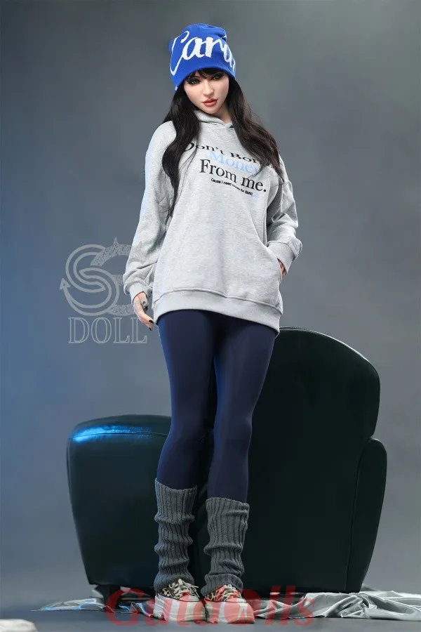 sexdoll man 167cm 5ft5 F-Cup