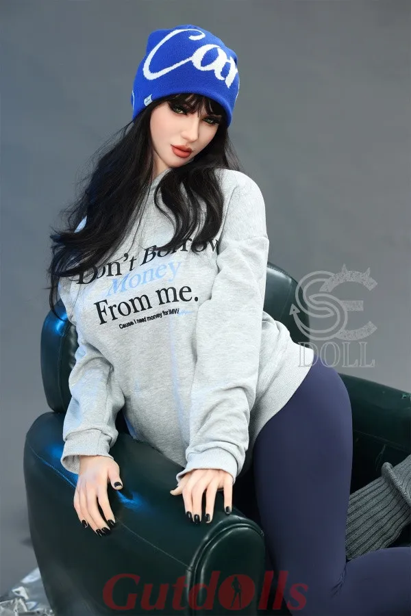dolly sex puppe 167cm 5ft5 F-Cup