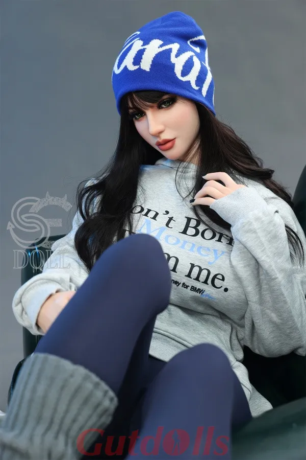 Cindy.B sex puppe billig