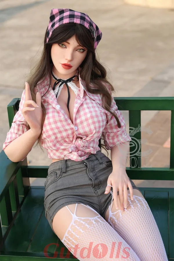 dolly sex puppe 161cm 5ft3 F-Cup
