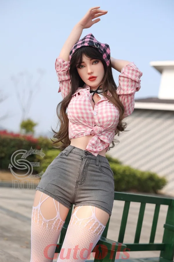 trans sexpuppe