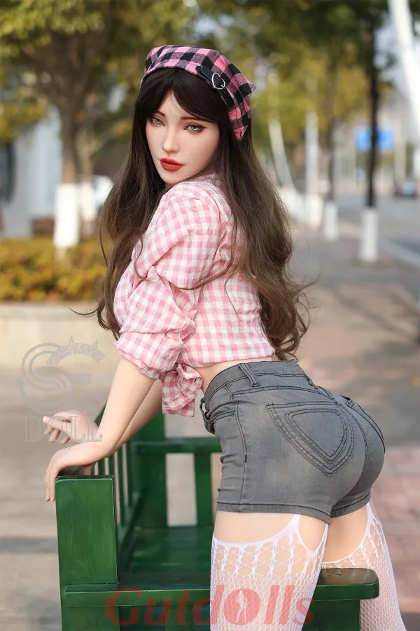 Sylvia.B erotic dolls